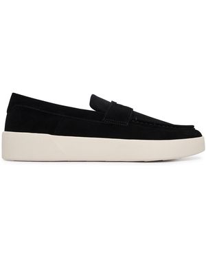 HUGO Halbschuhe Lyde 50567995 - Schwarz