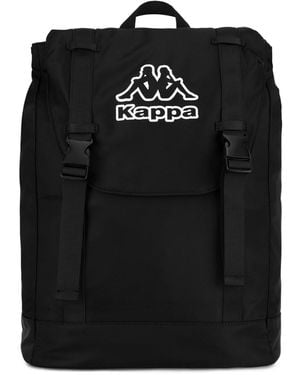 Kappa Rucksack Kpa-B-003-07 - Schwarz