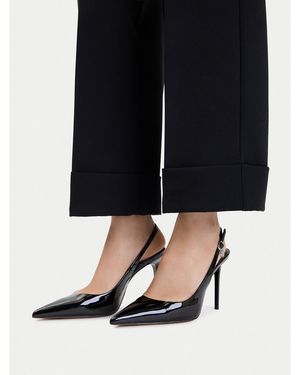 Nine West High Heels Ceo-Ts6379-03 - Schwarz