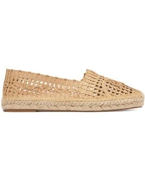 Weekend by Maxmara Espadrilles 2615521135670 - Natur
