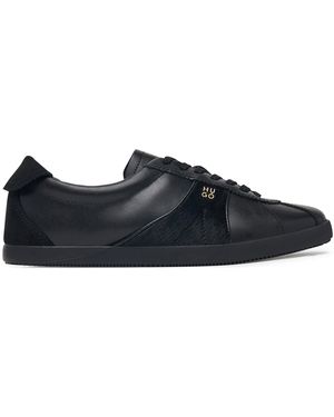 HUGO Sneakers Serenata 50580107 - Blau