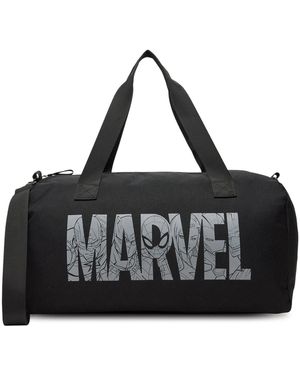 Marvel Tasche Acccs-Ss25-342Avmv - Schwarz
