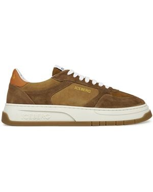 Iceberg Sneakers Iu172409 - Braun