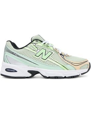 New Balance Sneakers U740Yc2 W - Grün