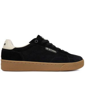 G-Star Sneakers Eo-Lo40039 - Schwarz
