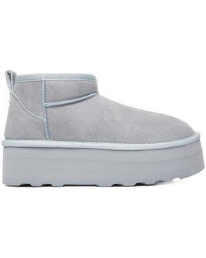 DeeZee Schneeschuhe Dzn-005 - Grau