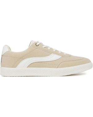 Lee Jeans Sneakers Lian Low 50251005.33F - Natur
