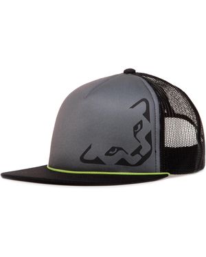 Dynafit Cap Trucker 3 Cap 08-71138 - Grau