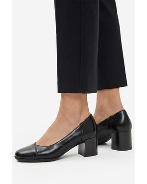 Go Soft Pumps Ceo-Bk063 - Schwarz