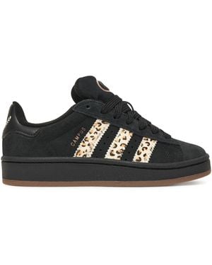 adidas Sneakers Campus 00S Js3862 - Schwarz