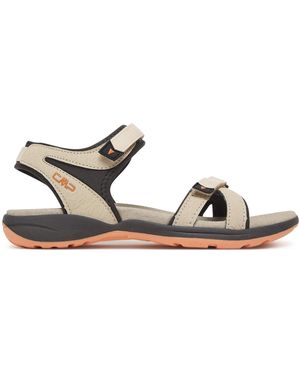 CMP Sandalen Adib Wmn Hiking Sandal 39Q9536 - Braun