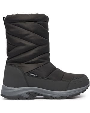 CMP Schneeschuhe Notak 3Q78166 - Schwarz