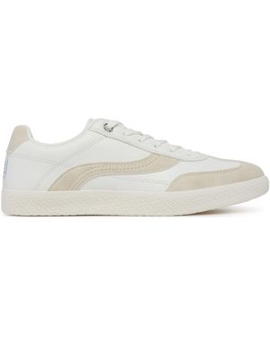 Lee Jeans Sneakers Lian Low 50251005.1Fg - Weiß