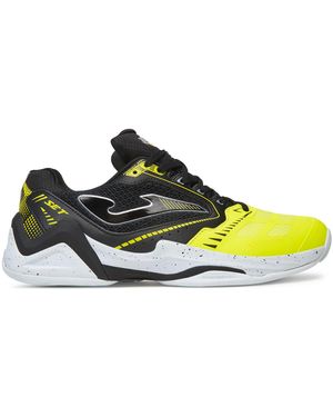 Joma Jewellery Tennisschuhe Set 2531 Tsets2531Ac - Grün
