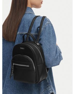 DeeZee Rucksack Dze-S-009-07 - Blau