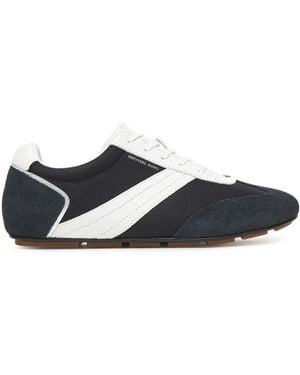 MICHAEL Michael Kors Sneakers Susie 43F5Sufs5S - Blau