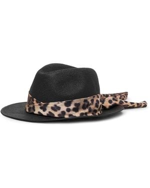 Liu Jo Hut Va6208 T9437 - Schwarz