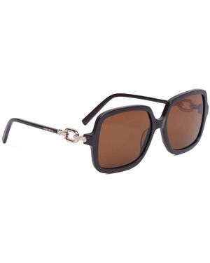Nine West Sonnenbrillen Ceo-Nw6658S - Braun