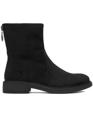 Clara Barson. Stiefeletten Ceo-Ws2169-04 - Schwarz