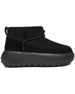 Roxy Schneeschuhe Ceo-V12-1037 - Schwarz
