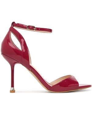 Liu Jo Sandalen My Tracy 02 Sxx017 Ex004 - Rot