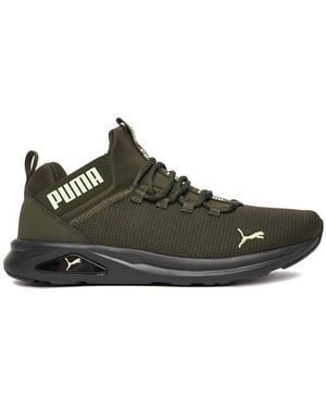 PUMA Sneakers Ceo Enzo 2.0 Clean 37712612 - Grün