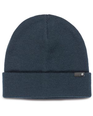 Element Mütze Mid Icon Elyha00236 - Blau