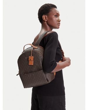 MICHAEL Michael Kors Rucksack Sable 30T5G3Xb2B - Braun