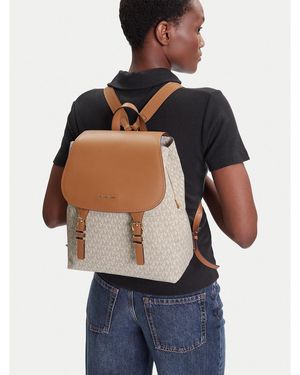 MICHAEL Michael Kors Rucksack Quinn 30T5Gqnb2B - Blau