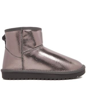 DeeZee Schneeschuhe Dz-84 - Grau
