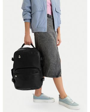 Roxy Reiserucksack Ceowb--Kl-004-09 - Schwarz