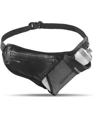 Salomon Sportgürtel Active Bottle Lc2179000 - Schwarz