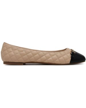 ALDO Ballerinas Leanne 13648260 - Braun