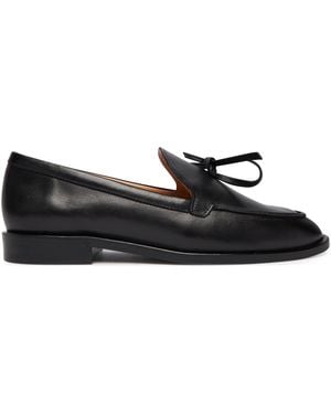 BALAGAN Slipper Raphel - Schwarz