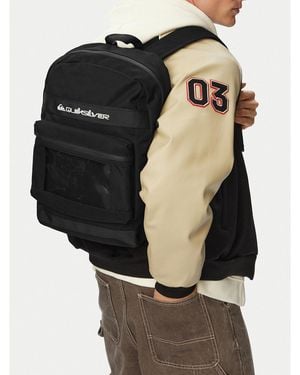 Quiksilver Rucksack Cwbeo-Quik-M-002-10 - Schwarz