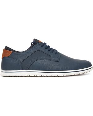 ALDO Halbschuhe Drymos 13618416 - Blau