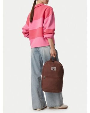Roxy Rucksack Wbeohp--P-001-10 - Pink