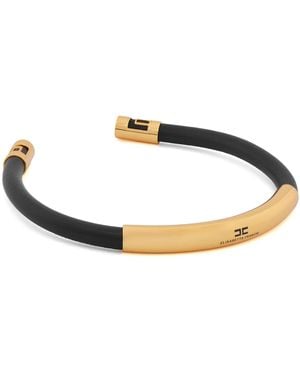 Elisabetta Franchi Choker Co-76S-66E2-V160 - Braun