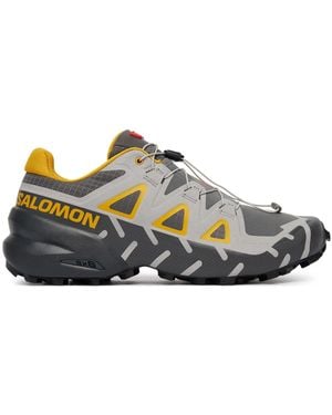 Salomon Laufschuhe Speedcross 6 L49158800 - Blau