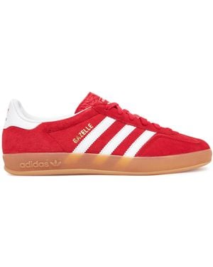 adidas Sneakers Gazelle - Rot