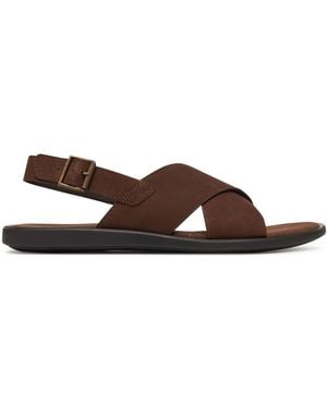 LASOCKI Sandalen Grazer-15 Mi25 - Braun