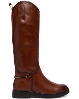 Tamaris Stiefel 1-25541-47 - Braun