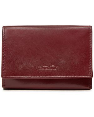 Semi Line Geschenkset C608-2 - Rot