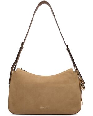 MICHAEL Michael Kors Handtasche Nolita 30F5Gy5M2L - Braun
