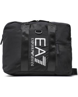 EA7 Tasche 245078 3R911 02021 - Schwarz
