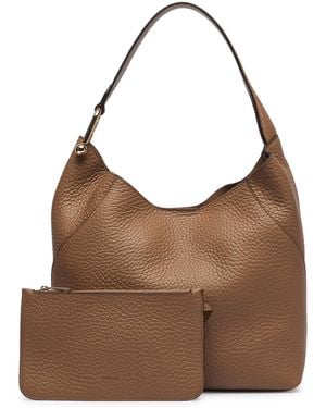 Furla Handtasche Lara M Wb02238 Qub000 4489S - Braun
