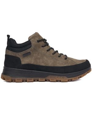Rieker Schnürschuhe Ceo-35508-25 - Braun
