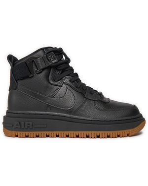 Nike Sneakers Af1 Hi Ut 2.0 Dc3584 001 - Schwarz