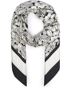 Weekend by Maxmara Tuch Aonesto 2615541035650 - Mettallic