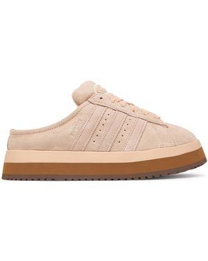 adidas Schneeschuhe Campus 00S Winter Low Kk2428 - Pink